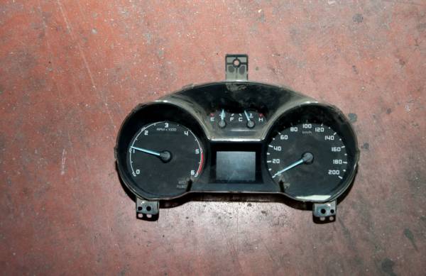 FORD RANGER 3.2 TDCİ ÇIKMA PARÇA FORD  2012 2016 KLOMETRE SAATİ